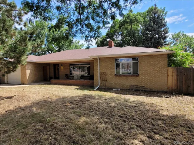 $589,500 | 2110 Vance Street, Lakewood, CO 80214