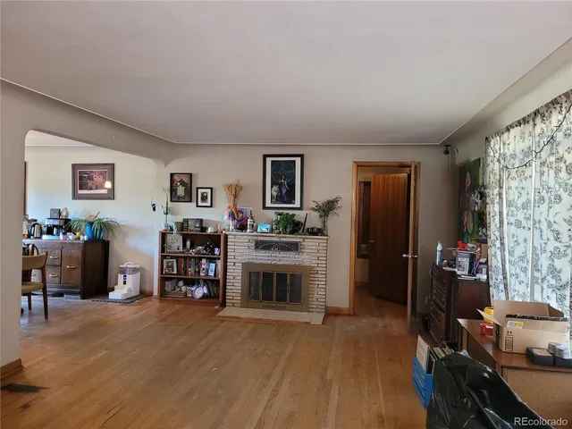 $589,500 | 2110 Vance Street, Lakewood, CO 80214