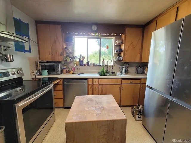 $589,500 | 2110 Vance Street, Lakewood, CO 80214