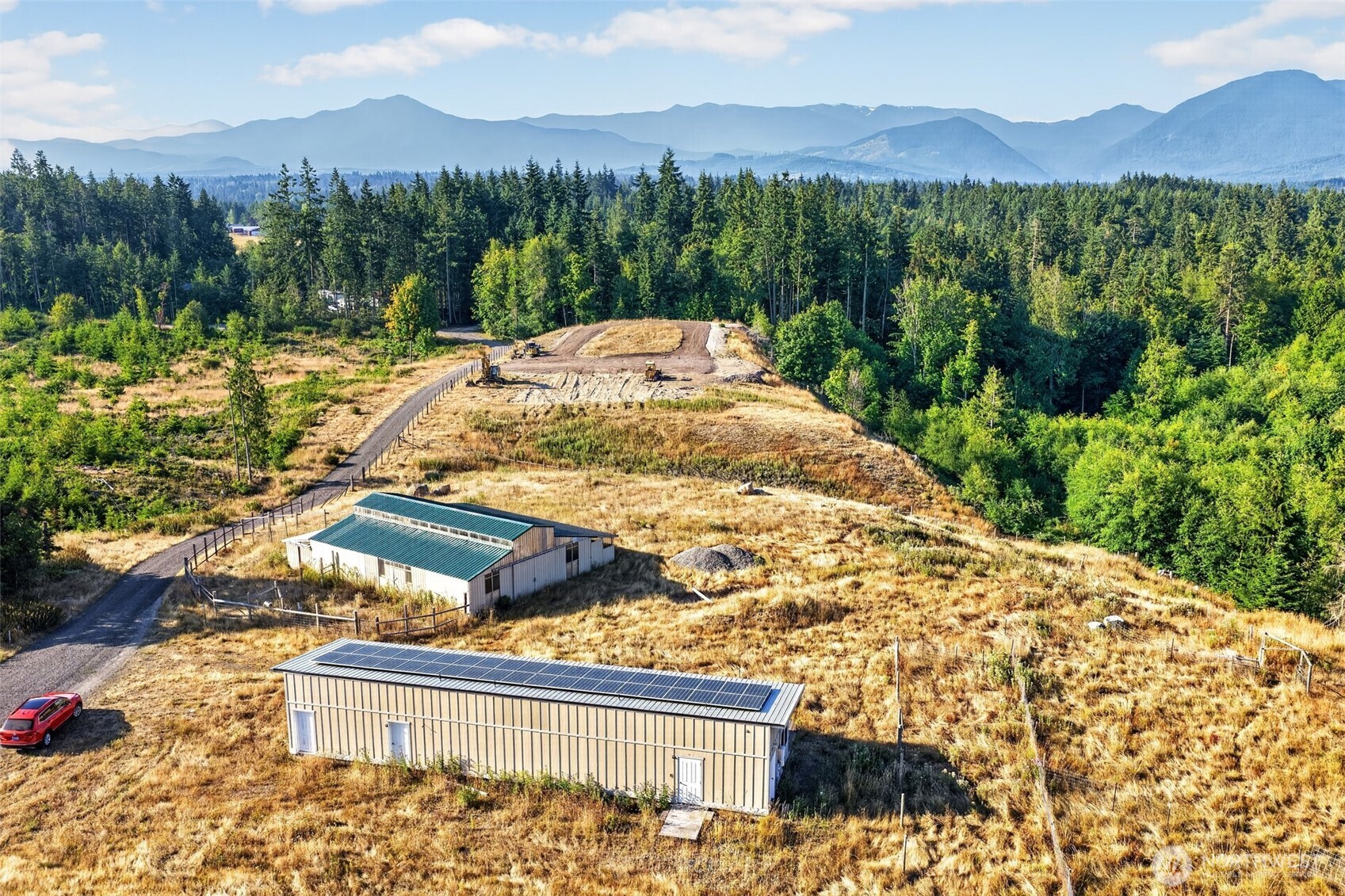1002 Lemmon Road Port Angeles, WA 98362 - Photo 22 of 27 Gallery Image 22