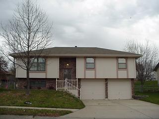 1417 North Blue Mills Road Independence, MO 64056 - Photo 1 of 1