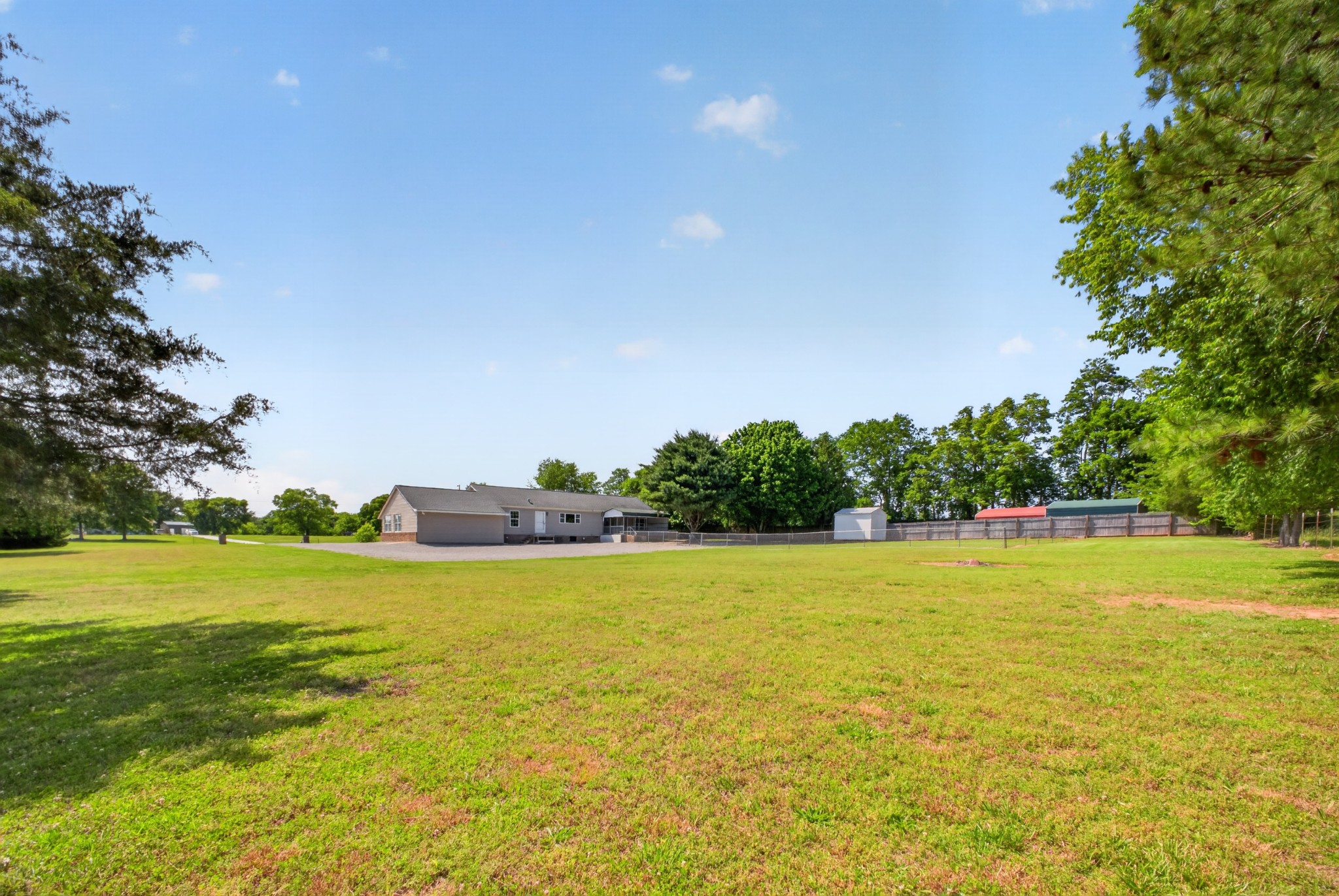 2673 McKnight Road Culleoka, TN 38451 - Photo 49 of 57