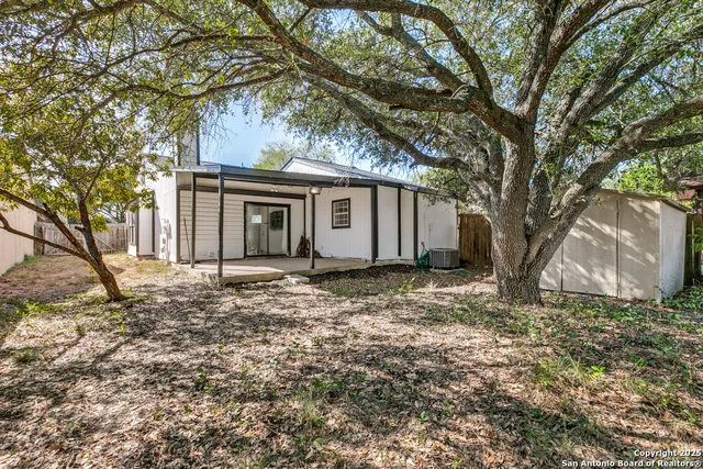 $165,000 | 9911 Birch Field Drive, San Antonio, TX 78245