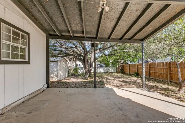 $165,000 | 9911 Birch Field Drive, San Antonio, TX 78245