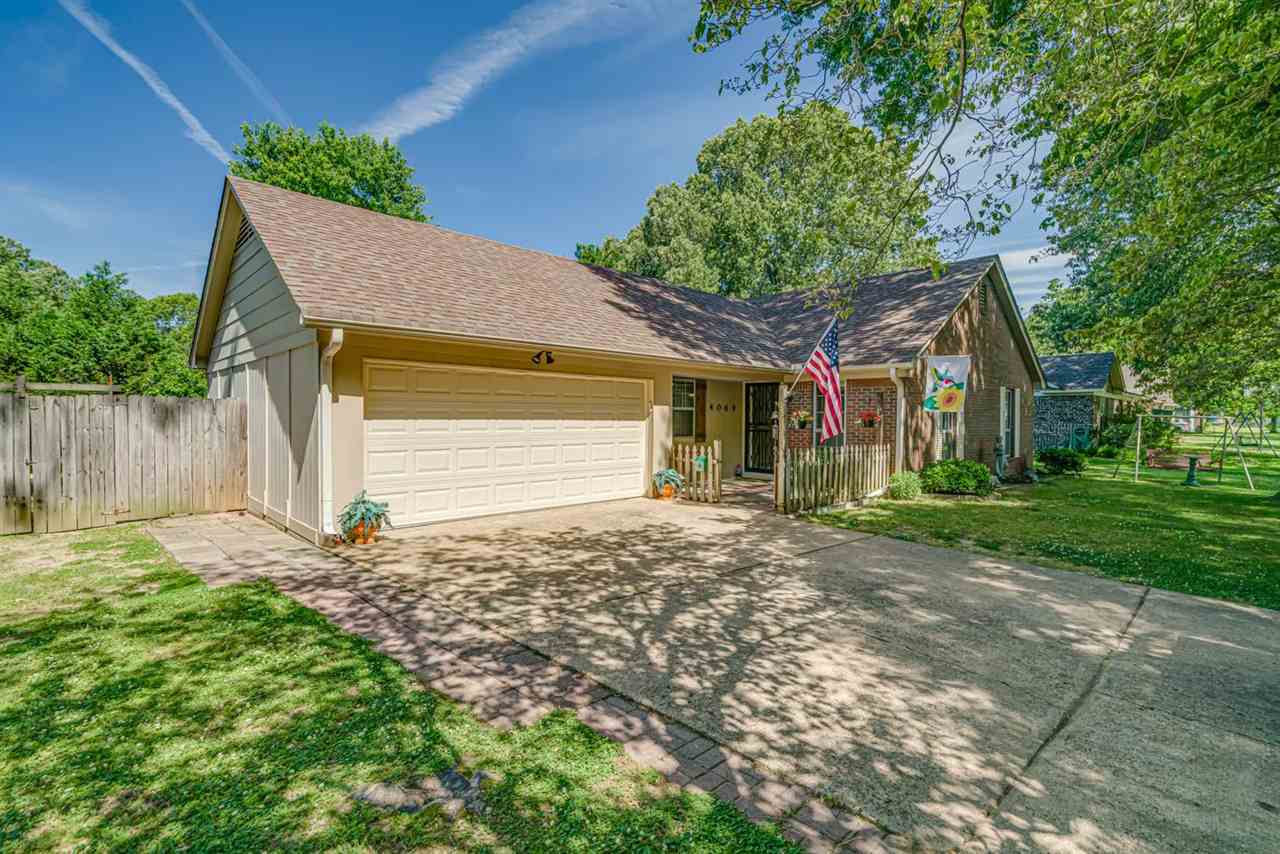 4069 Oak Road Bartlett, TN 38135 - Photo 2 of 25 Gallery Image 2