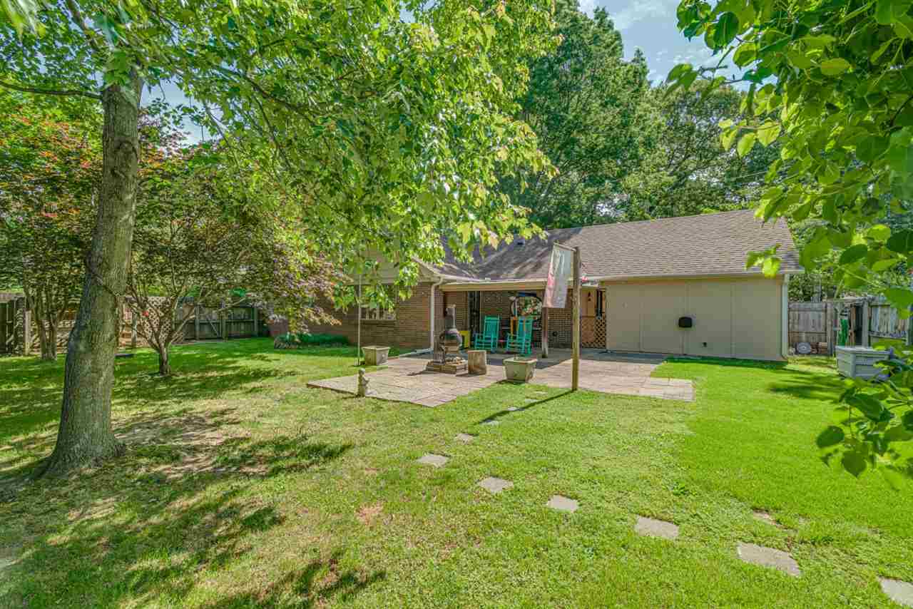 4069 Oak Road Bartlett, TN 38135 - Photo 23 of 25 Gallery Image 23