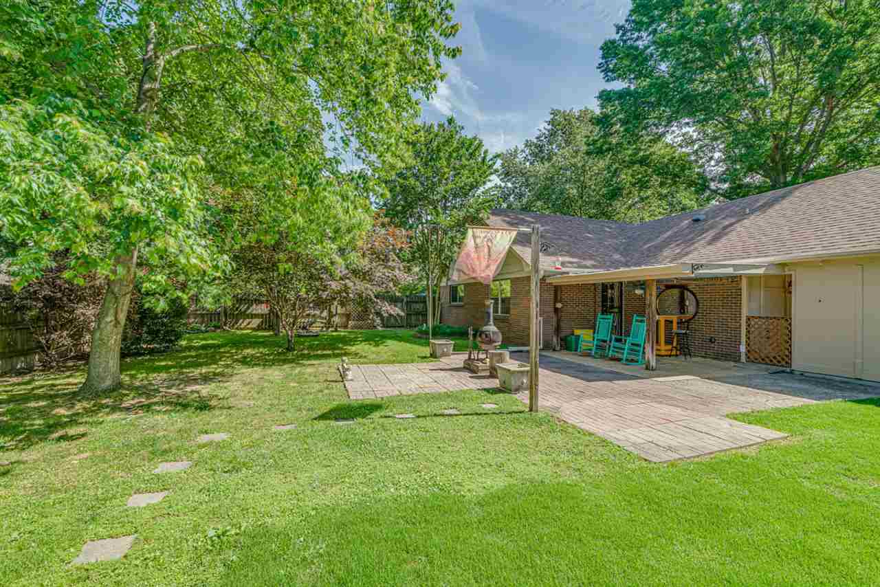 4069 Oak Road Bartlett, TN 38135 - Photo 24 of 25 Gallery Image 24