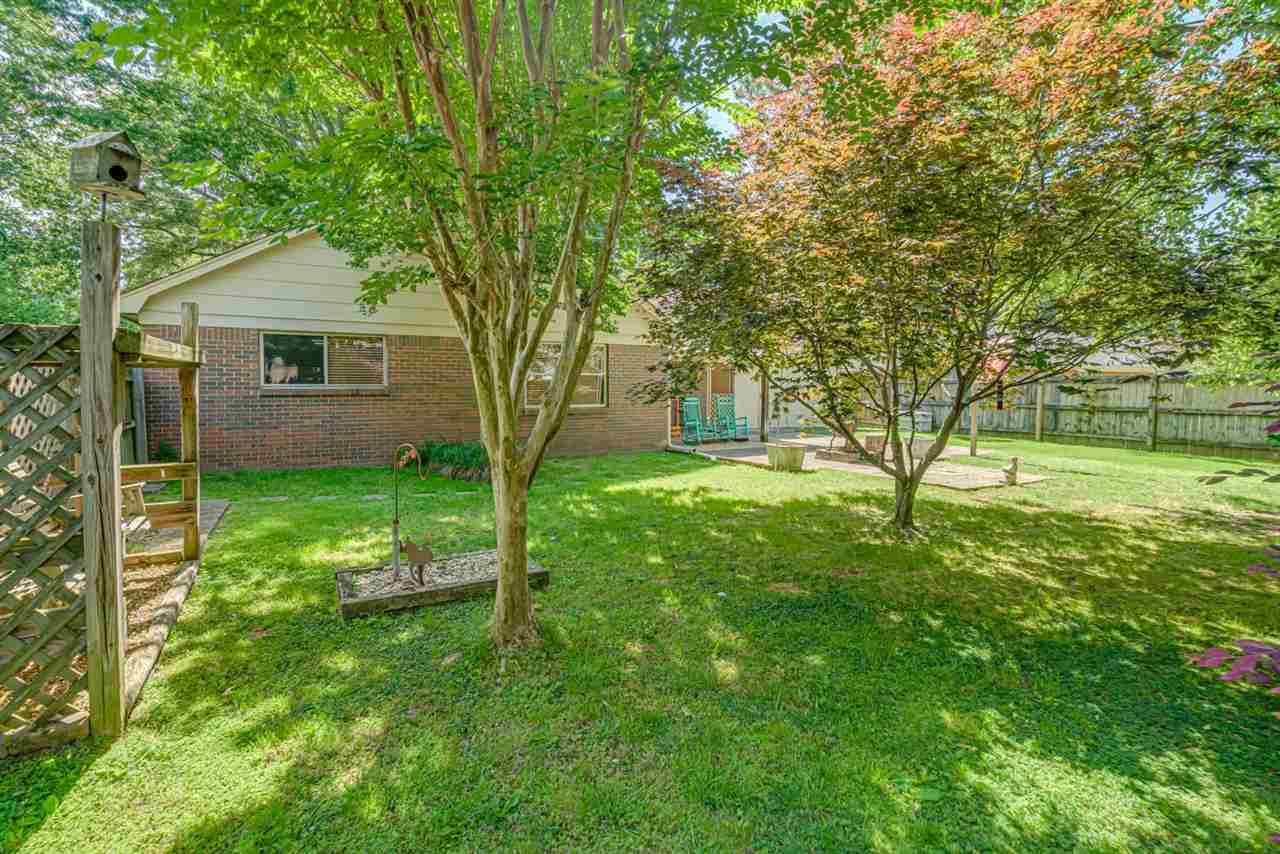 4069 Oak Road Bartlett, TN 38135 - Photo 25 of 25 Gallery Image 25