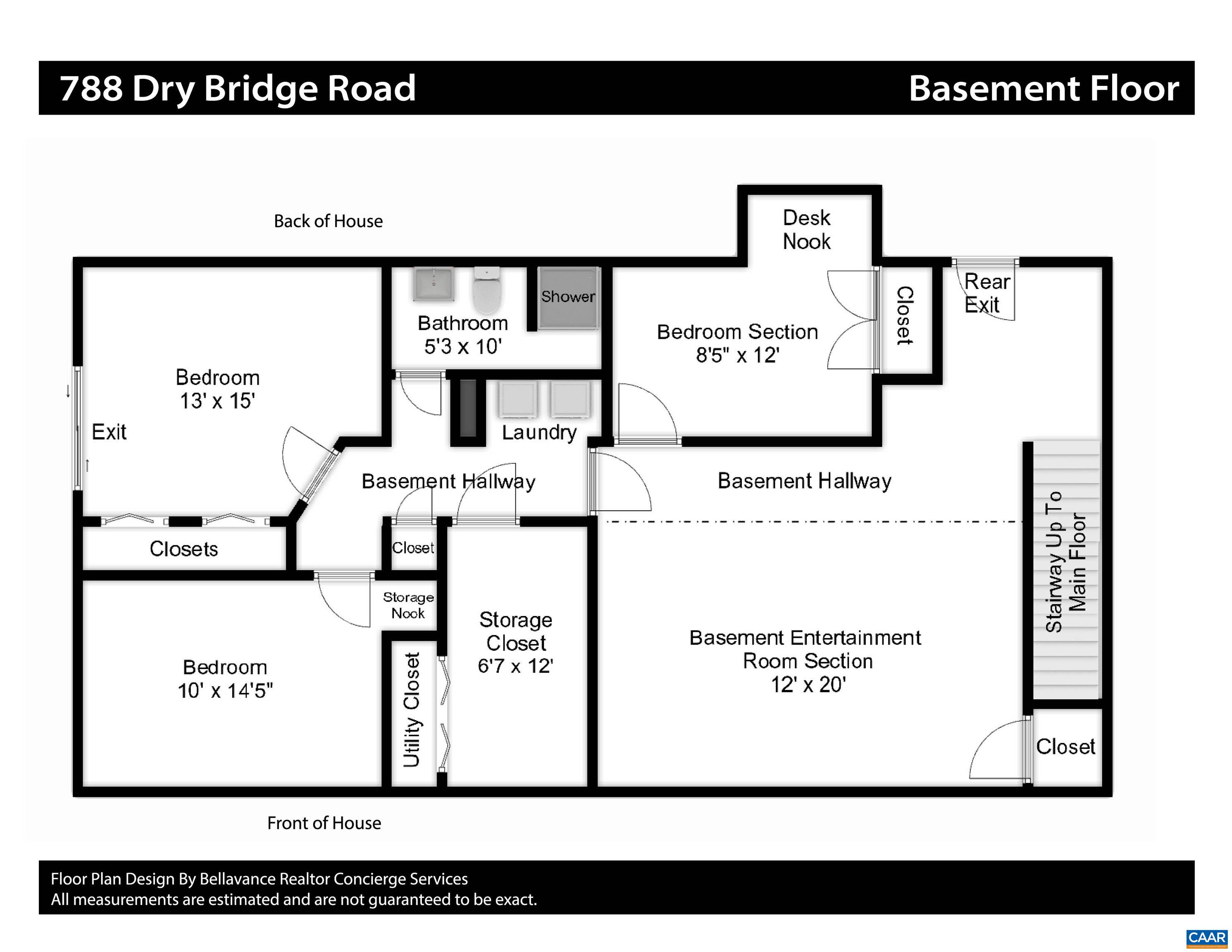 788 Dry Bridge Road Charlottesville, VA 22903 - Photo 54 of 54
