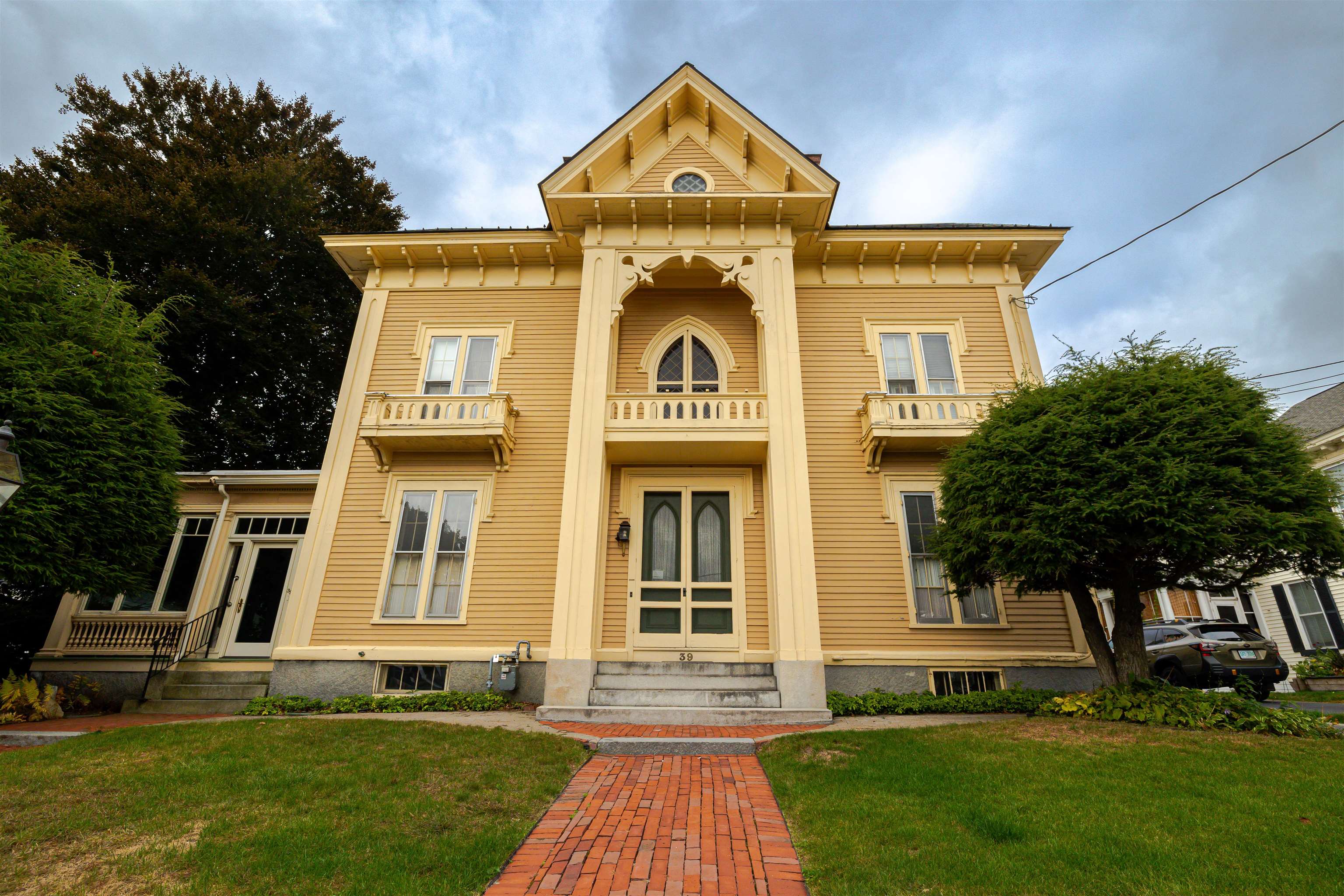 39 Rumford Street Concord, NH 03301 - Photo 13 of 58