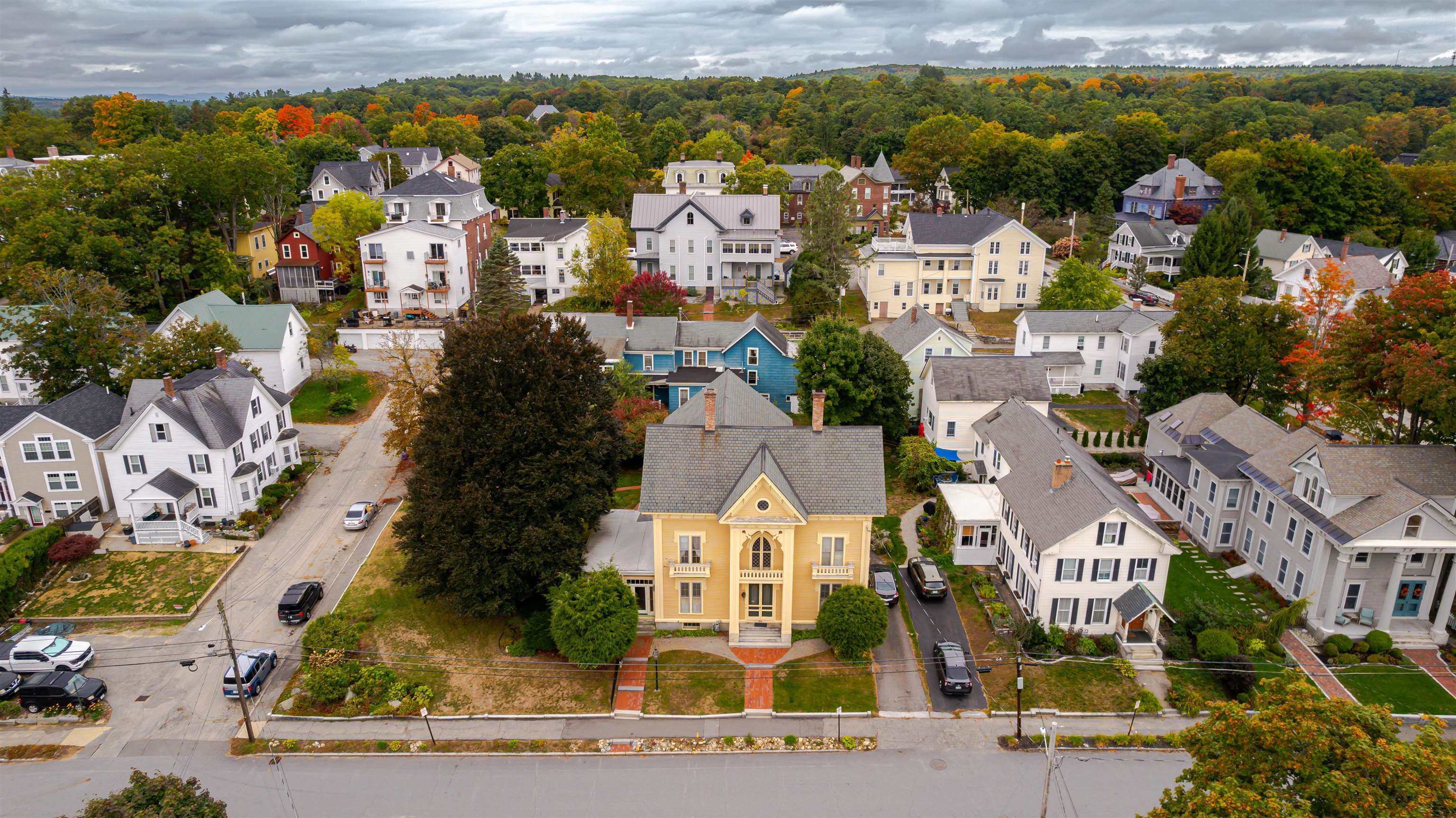 39 Rumford Street Concord, NH 03301 - Photo 23 of 58