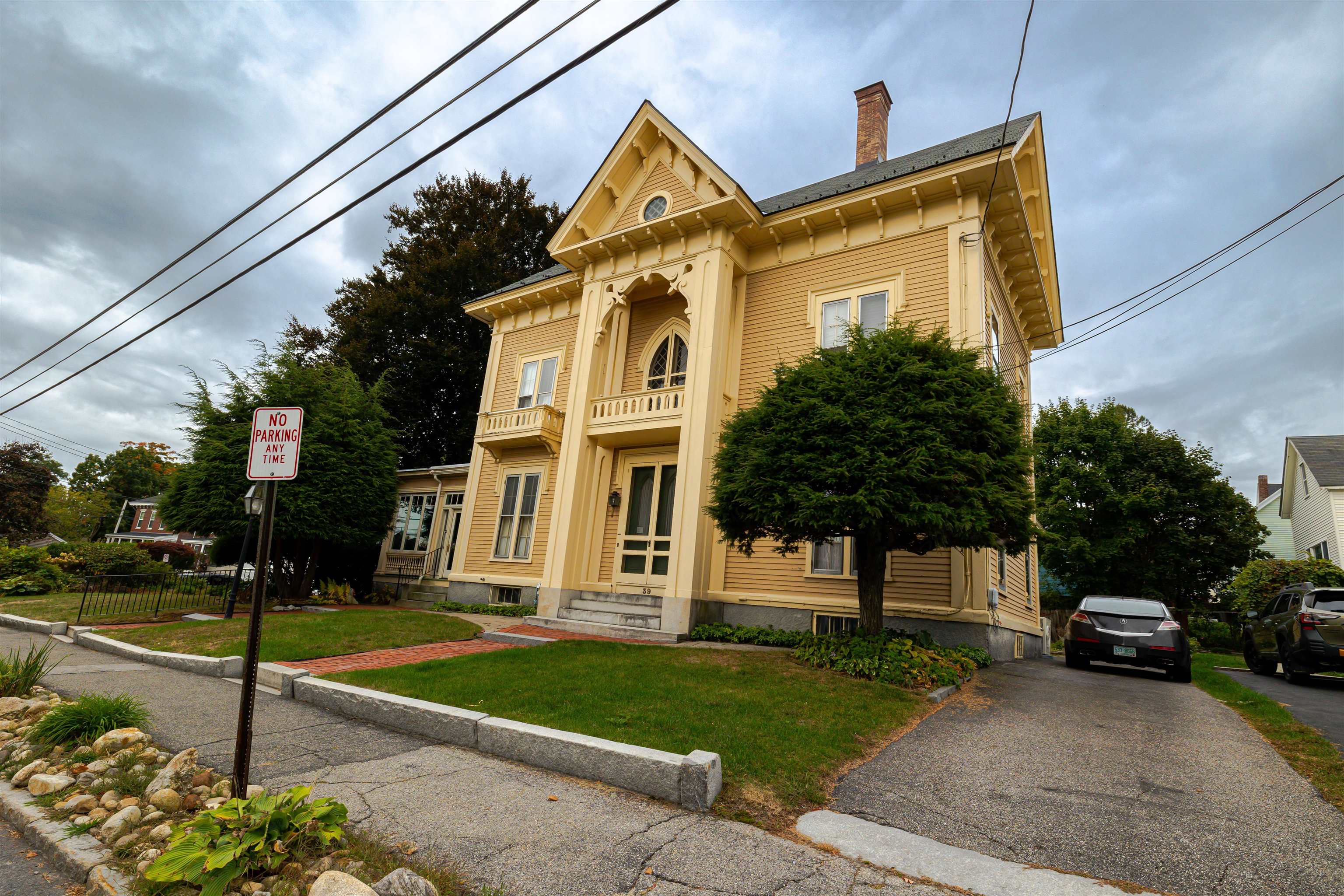 39 Rumford Street Concord, NH 03301 - Photo 34 of 58
