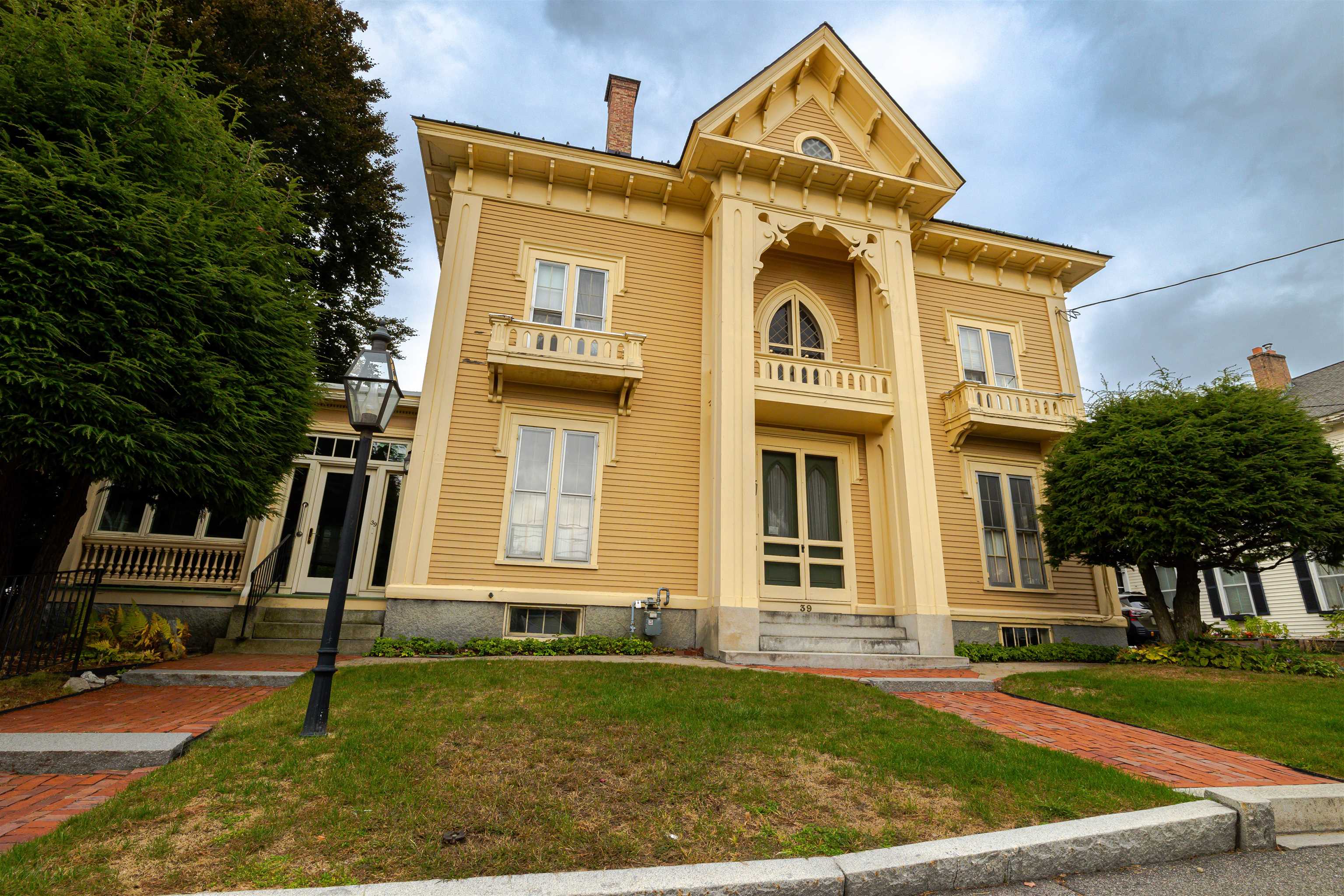 39 Rumford Street Concord, NH 03301 - Photo 45 of 58