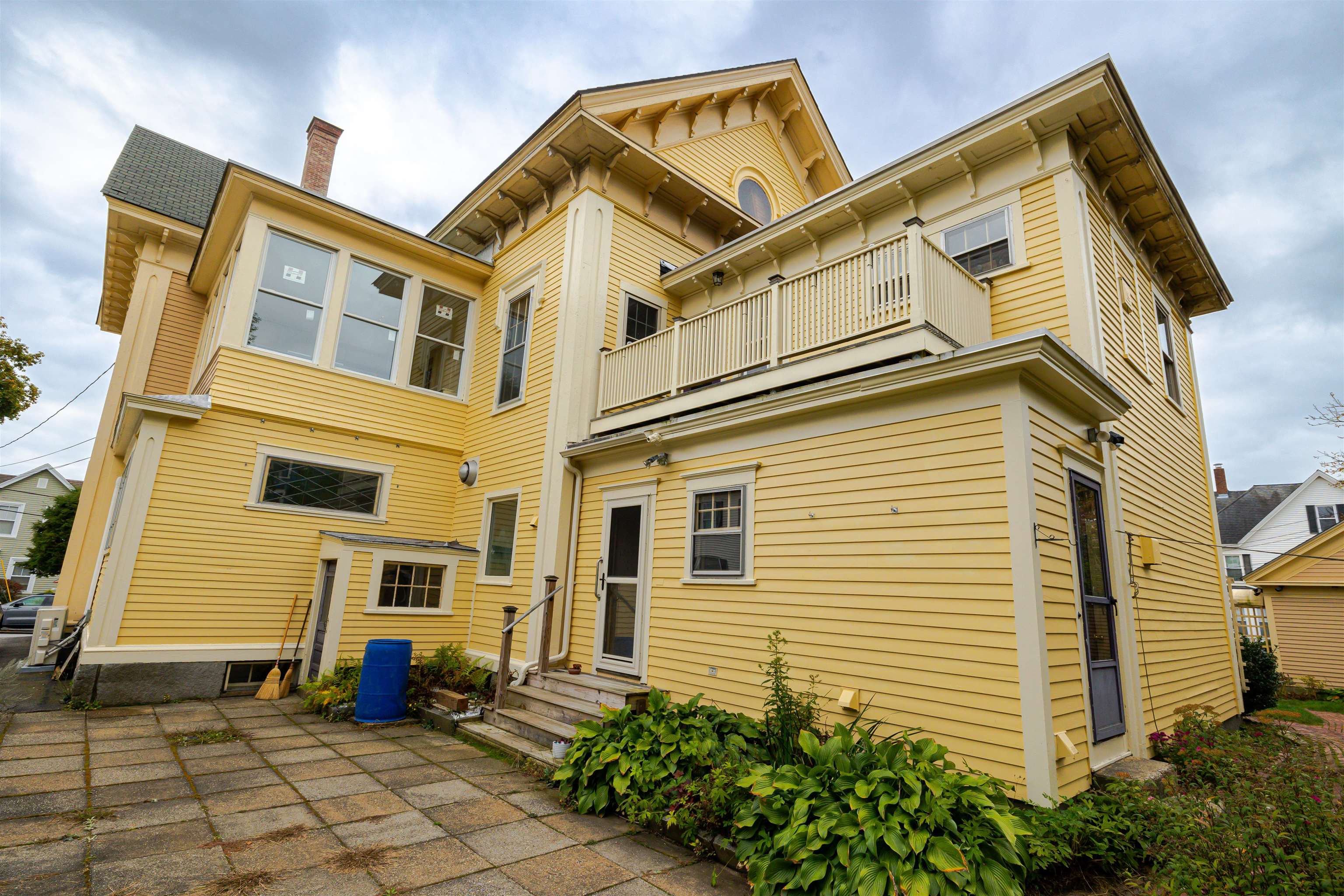 39 Rumford Street Concord, NH 03301 - Photo 46 of 58