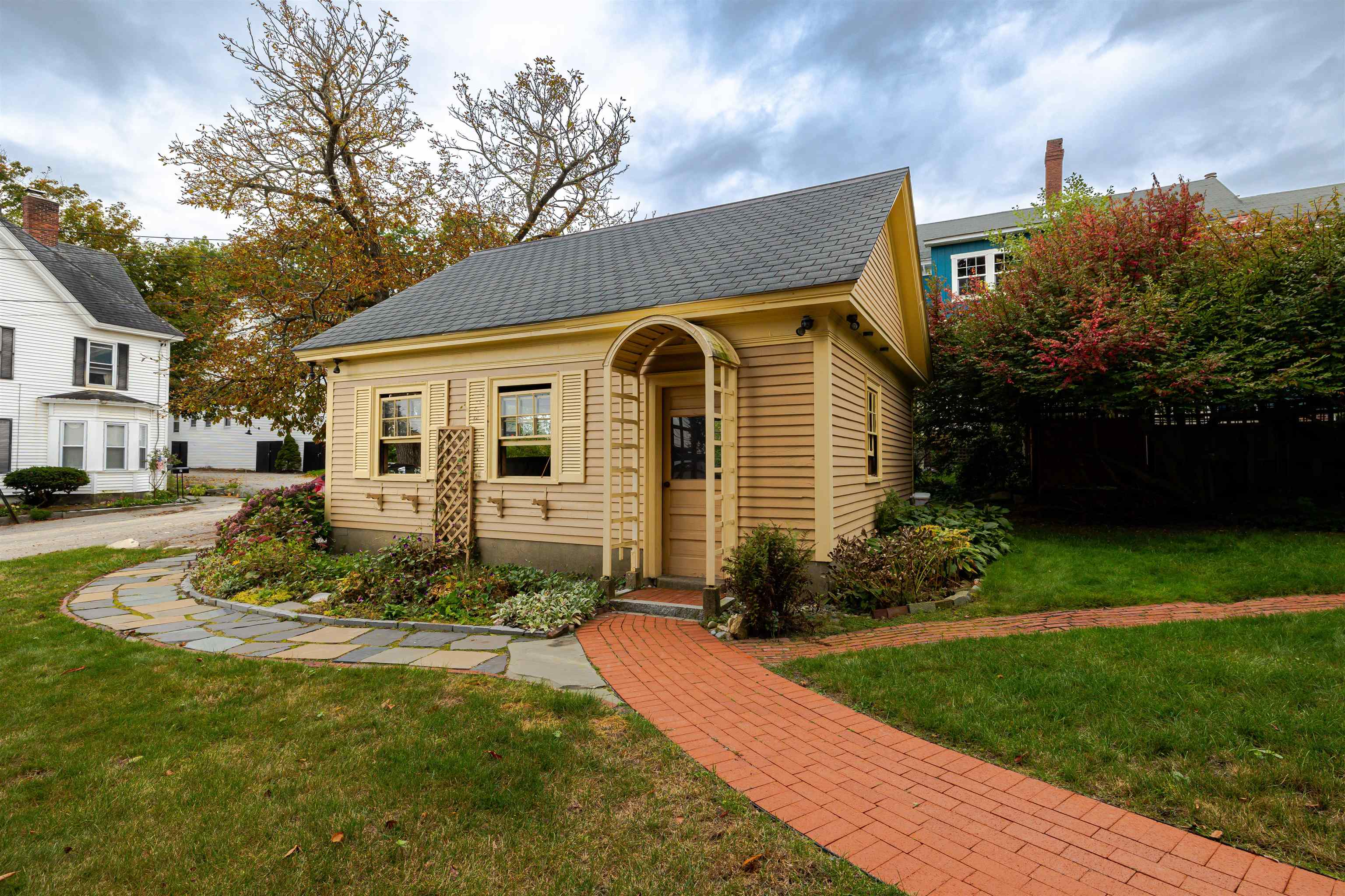 39 Rumford Street Concord, NH 03301 - Photo 48 of 58