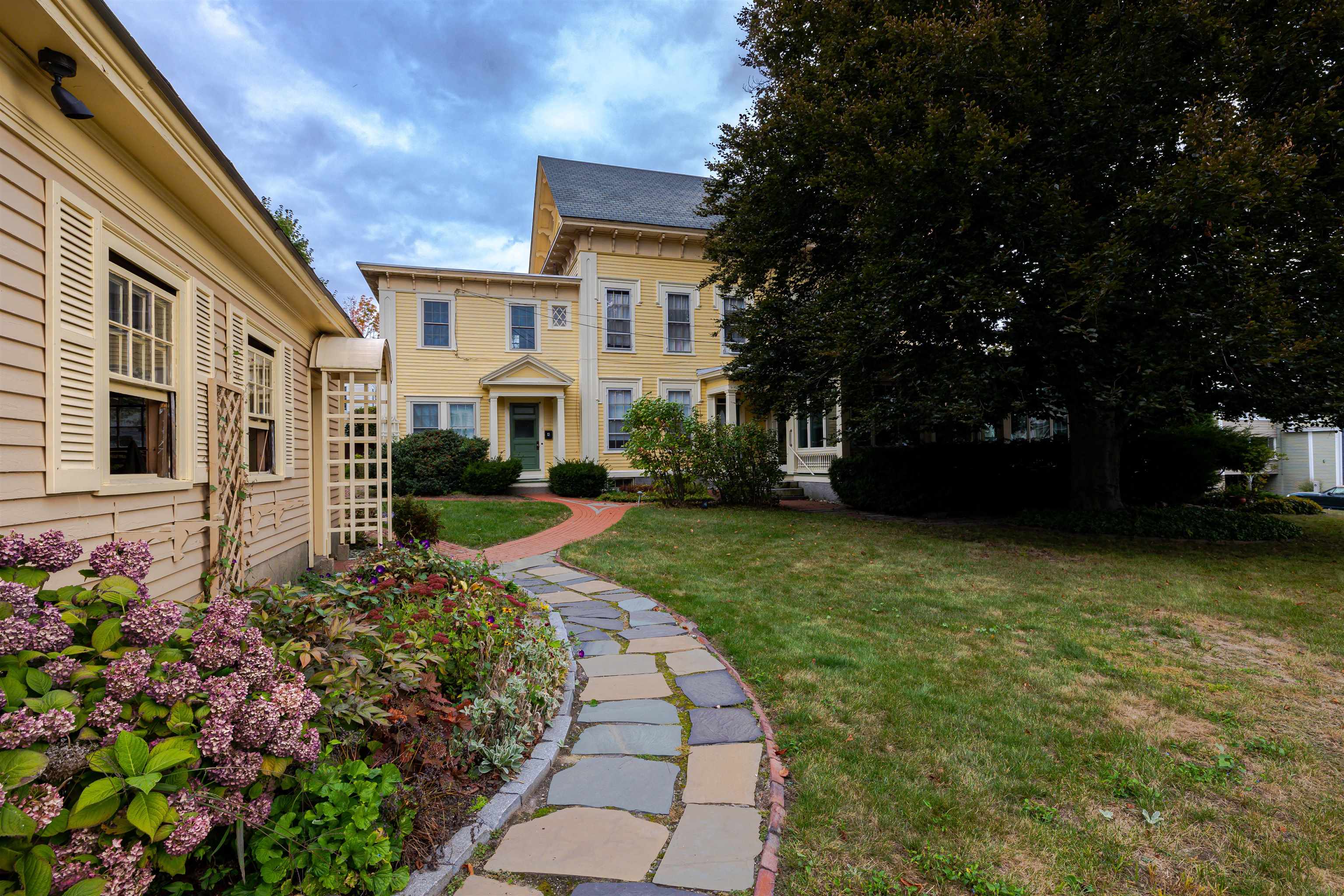 39 Rumford Street Concord, NH 03301 - Photo 49 of 58