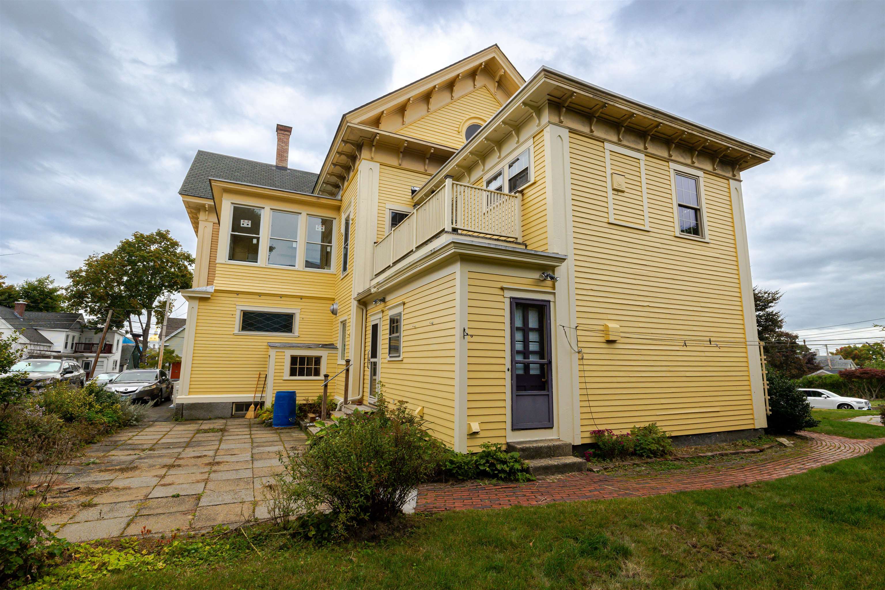 39 Rumford Street Concord, NH 03301 - Photo 50 of 58