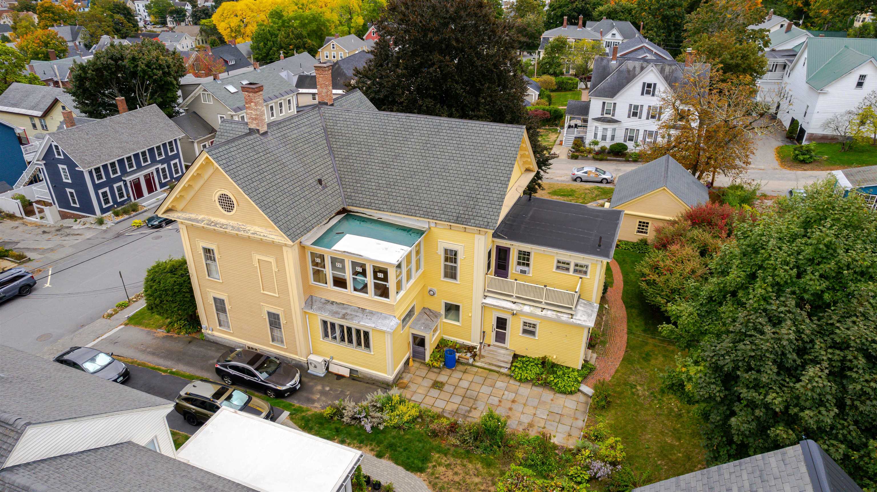 39 Rumford Street Concord, NH 03301 - Photo 52 of 58