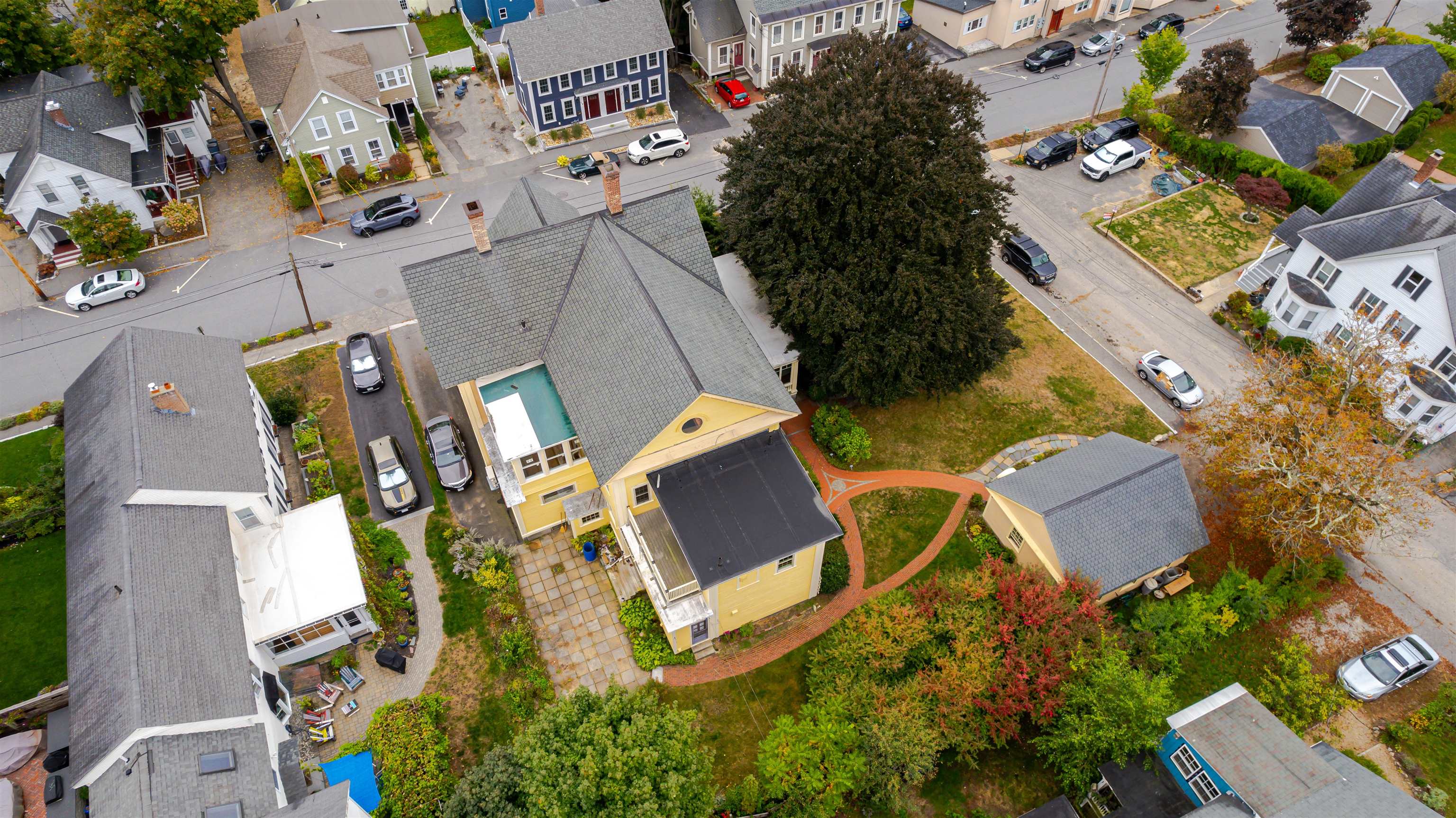 39 Rumford Street Concord, NH 03301 - Photo 53 of 58