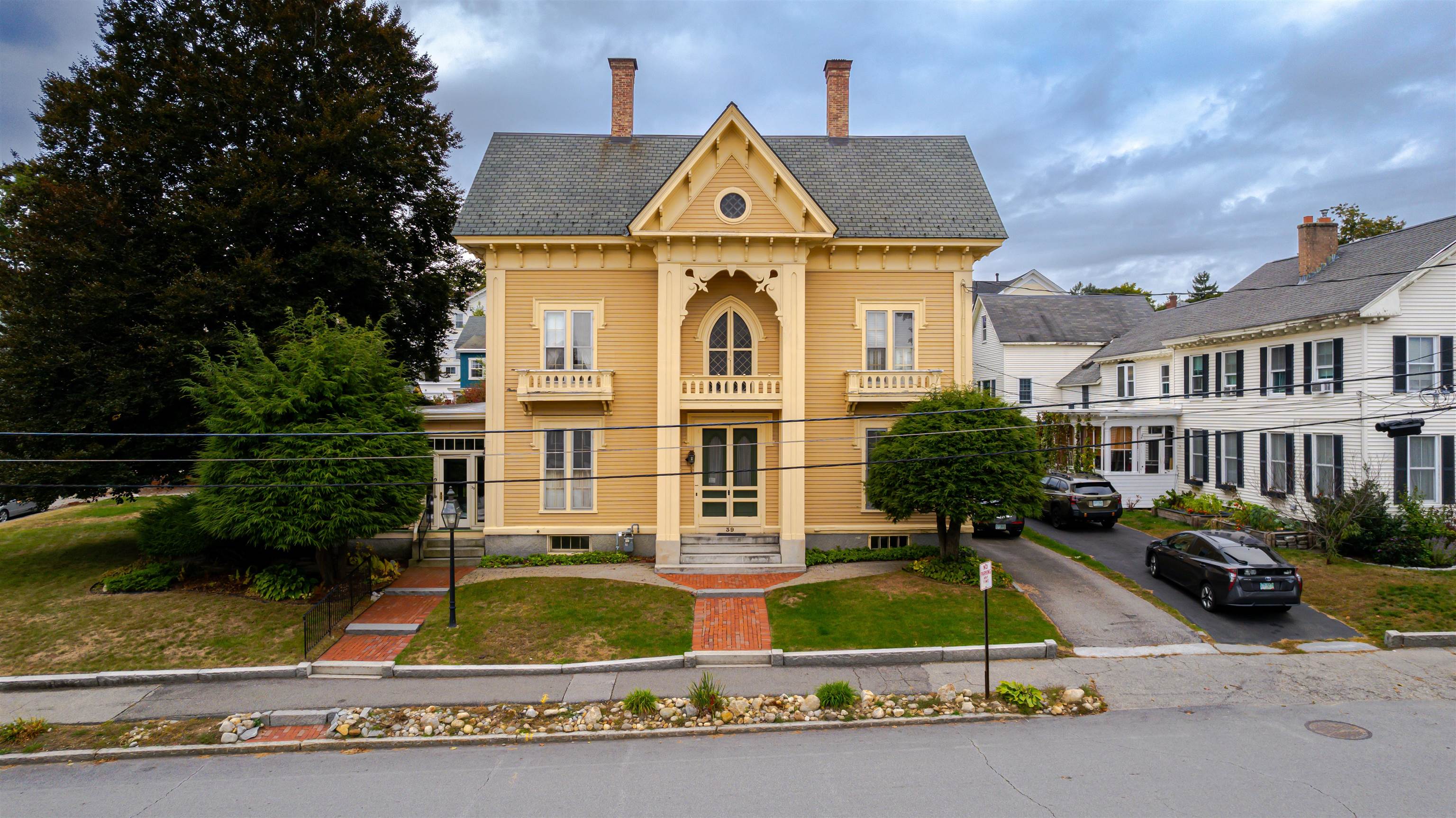 39 Rumford Street Concord, NH 03301 - Photo 54 of 58