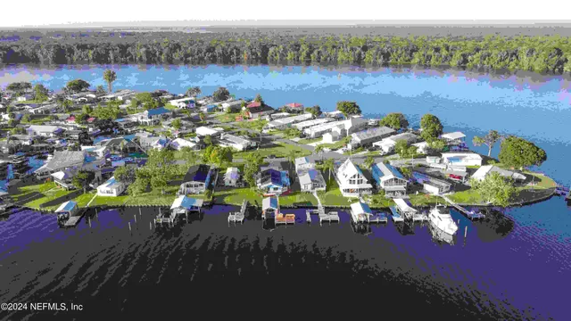 $339,995 | 198 Sportsman Drive, Welaka, FL 32193