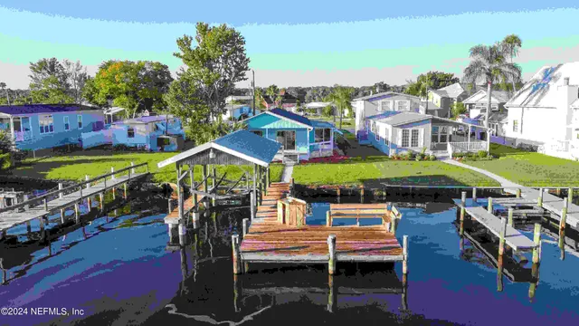 $339,995 | 198 Sportsman Drive, Welaka, FL 32193