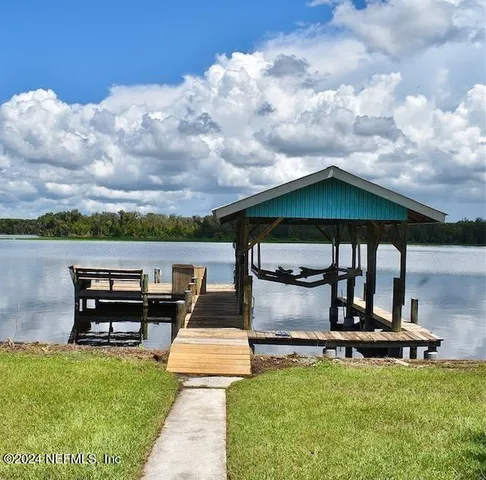 $339,995 | 198 Sportsman Drive, Welaka, FL 32193