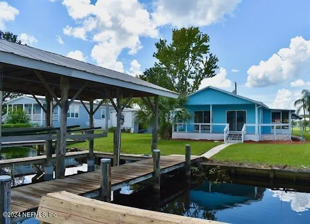 $339,995 | 198 Sportsman Drive, Welaka, FL 32193