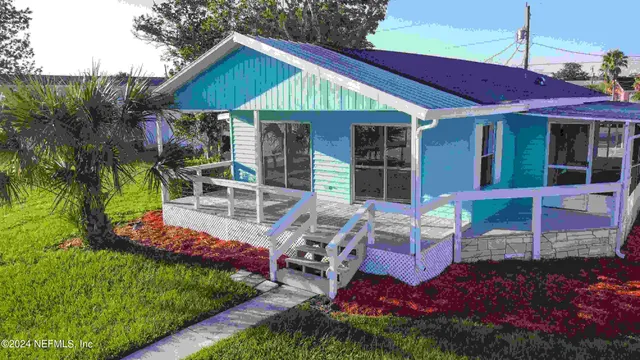 $339,995 | 198 Sportsman Drive, Welaka, FL 32193