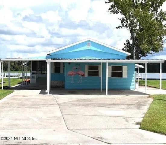 $339,995 | 198 Sportsman Drive, Welaka, FL 32193