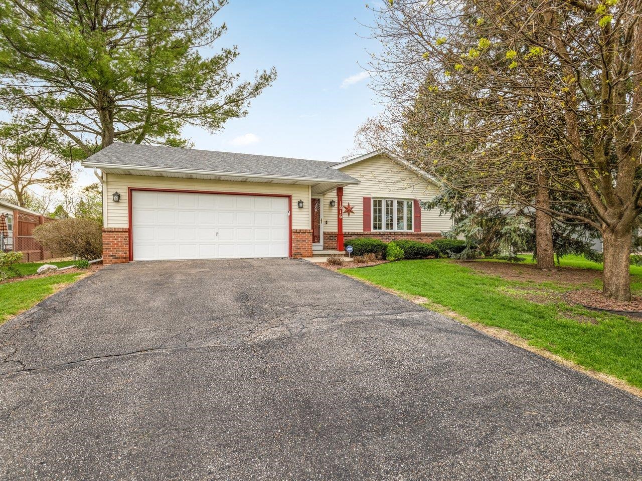 1816 Post Beloit, WI 53511 - Photo 1 of 1