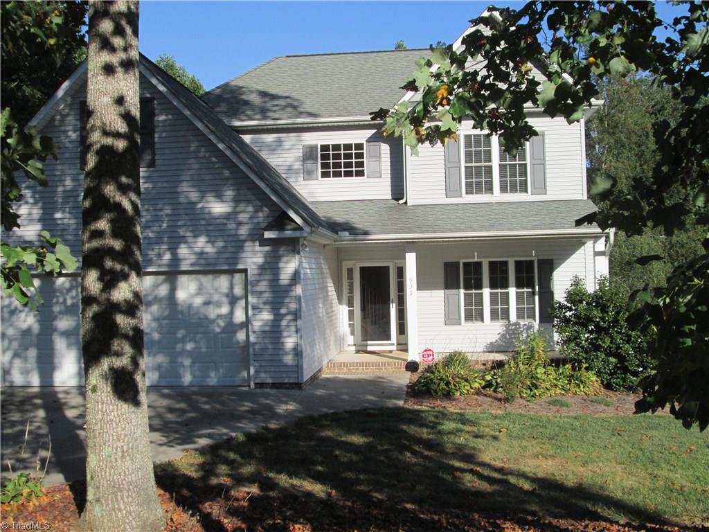 935 Griffin Road Stokesdale, NC 27357 - Photo 1 of 28 Gallery Image 1