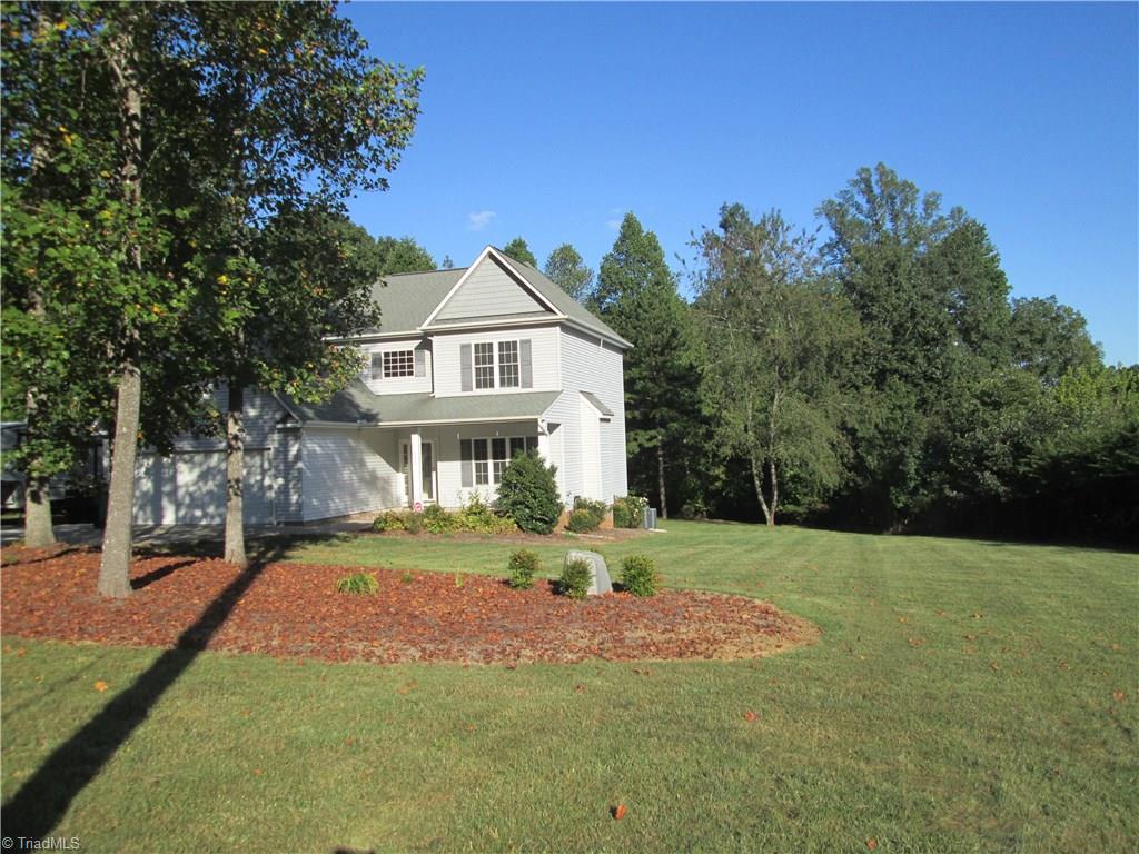 935 Griffin Road Stokesdale, NC 27357 - Photo 2 of 28 Gallery Image 2