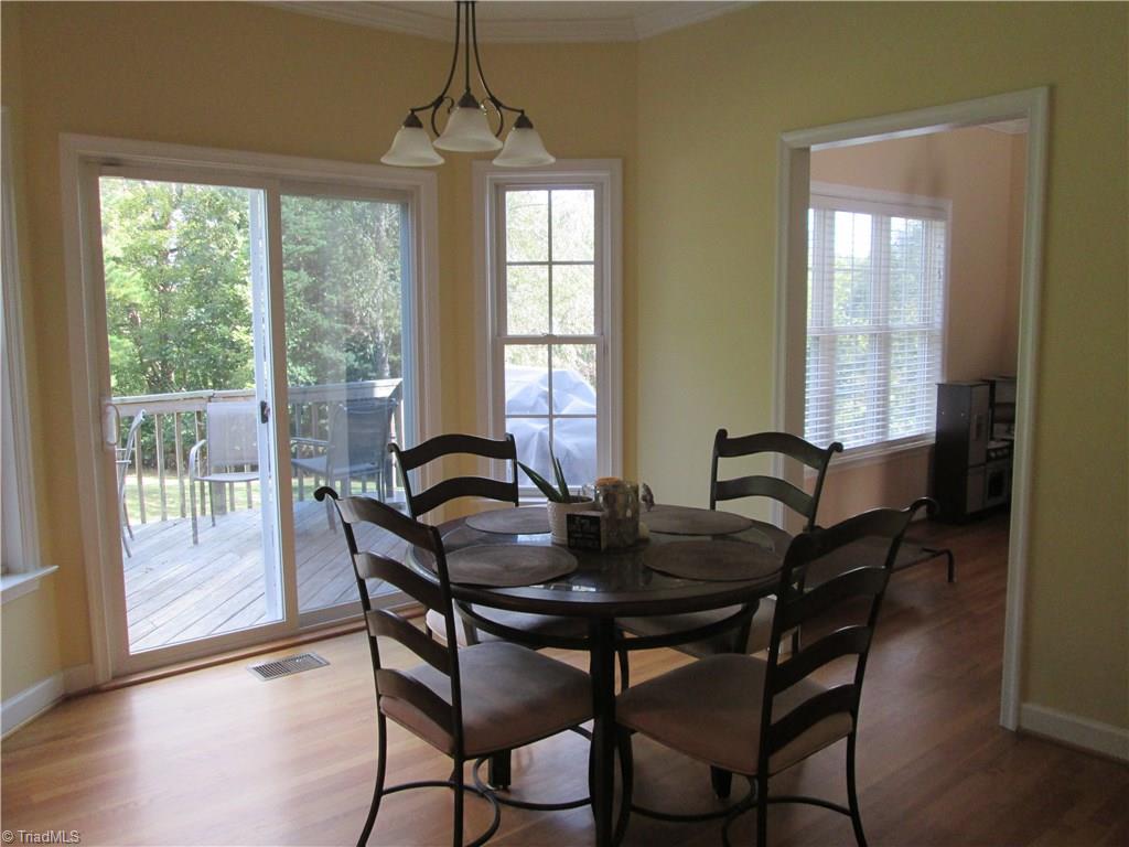 935 Griffin Road Stokesdale, NC 27357 - Photo 12 of 28 Gallery Image 12
