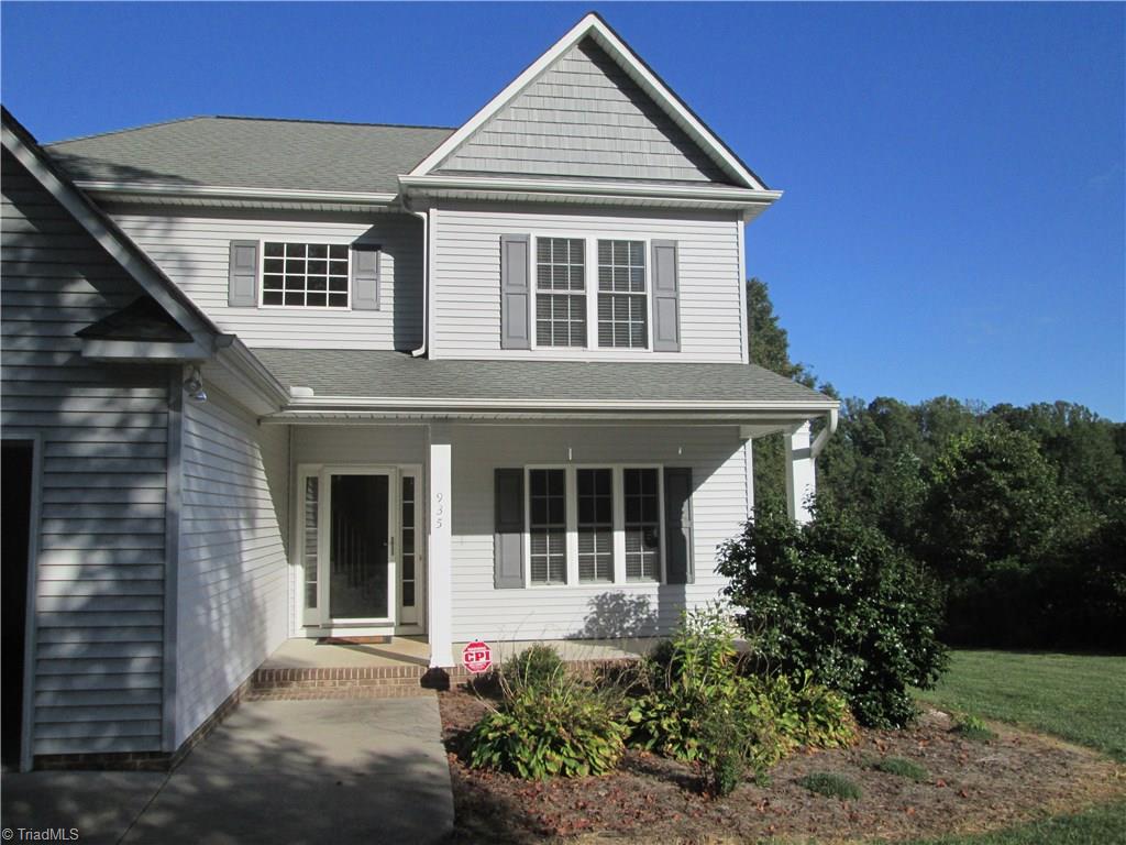 935 Griffin Road Stokesdale, NC 27357 - Photo 26 of 28 Gallery Image 26