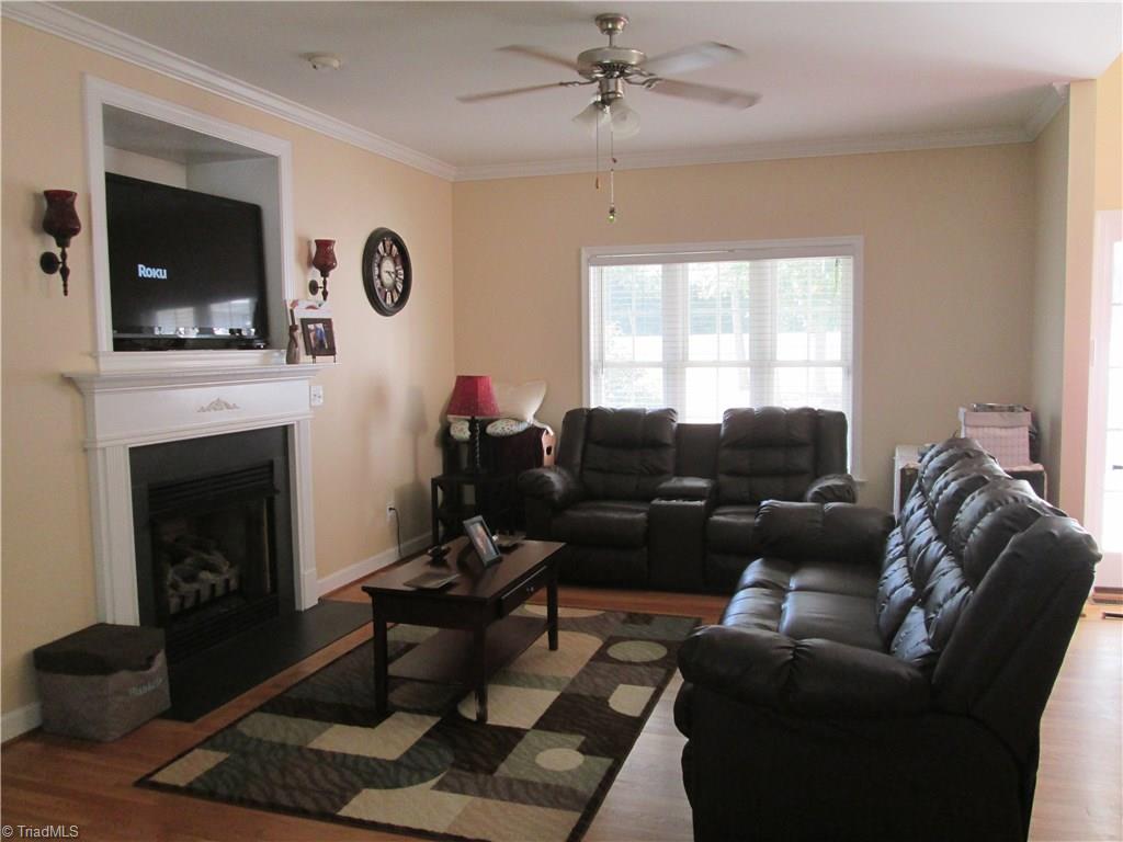 935 Griffin Road Stokesdale, NC 27357 - Photo 7 of 28 Gallery Image 7