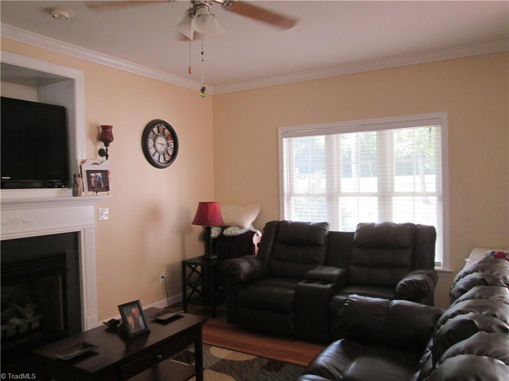 935 Griffin Road Stokesdale, NC 27357 - Photo 8 of 28 Gallery Image 8