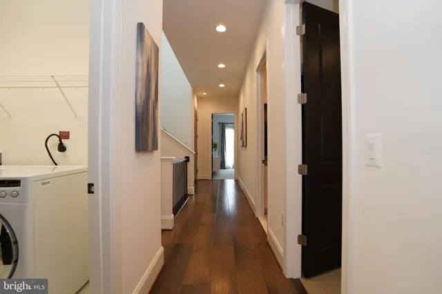 a front view of a house with swimming pool