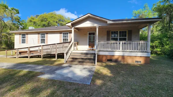 $225,000 | 5024 Mauss Hill Road, Hollywood, SC 29449