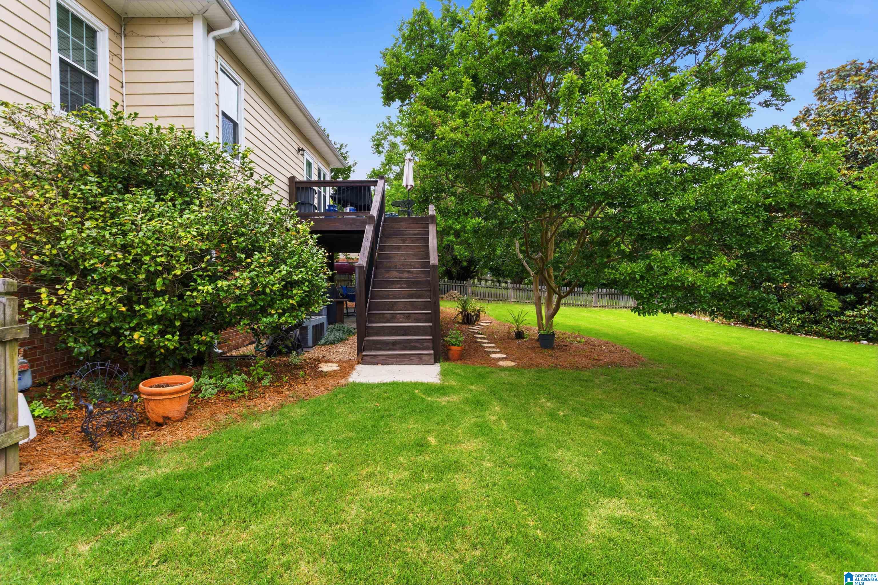 140 Heather Ridge Drive Pelham, AL 35124 - Photo 51 of 56