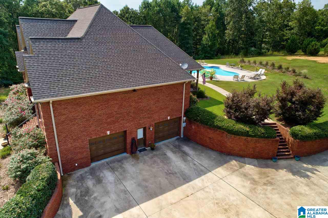 1645 New Bethel School Road Warrior, AL 35180 - Photo 5 of 50
