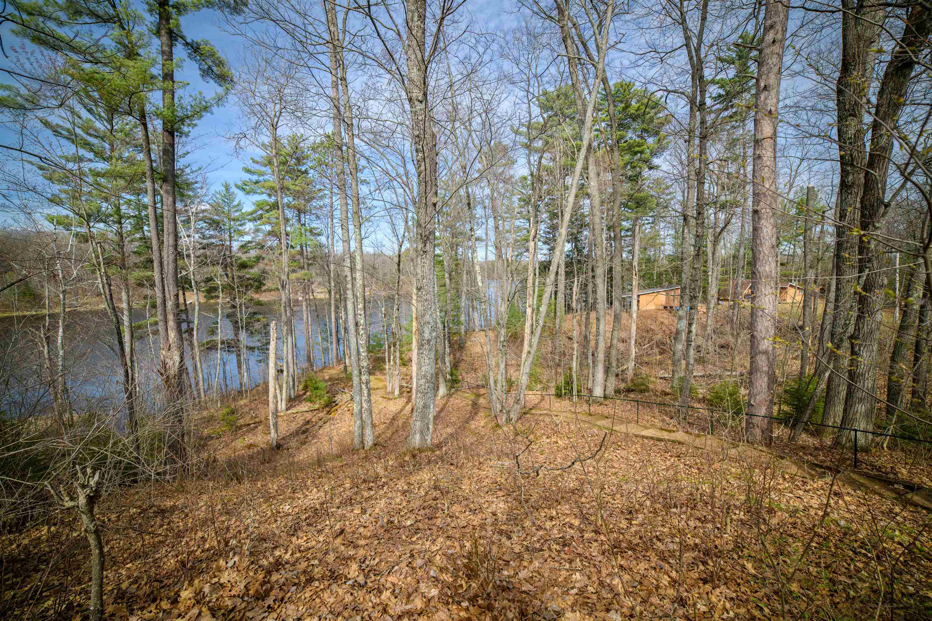 2780 High Peak Road Rhinelander, WI 54501 - Photo 26 of 44