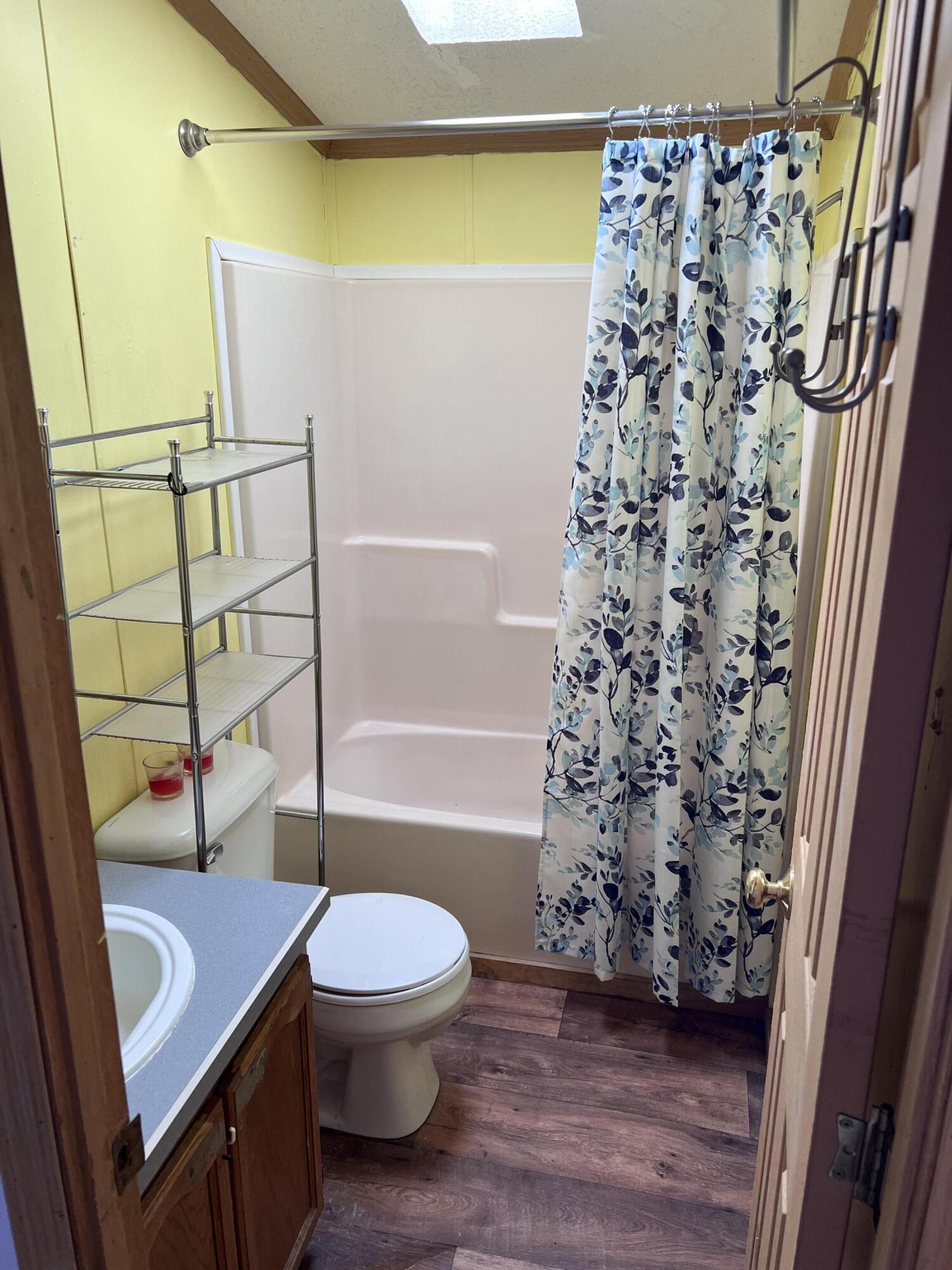10 Christopher Road Dexter, ME 04930 - Photo 10 of 18 bathroom