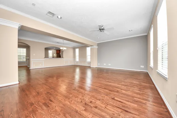 $3,100 | 908 West 26th Street, Unit A, Houston, TX 77008