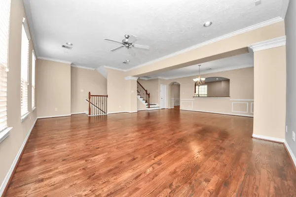 $3,100 | 908 West 26th Street, Unit A, Houston, TX 77008