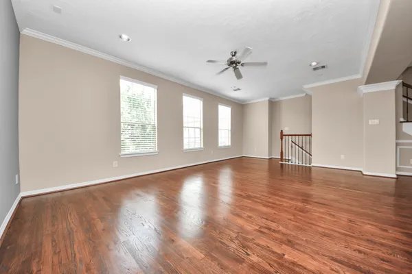 $3,100 | 908 West 26th Street, Unit A, Houston, TX 77008