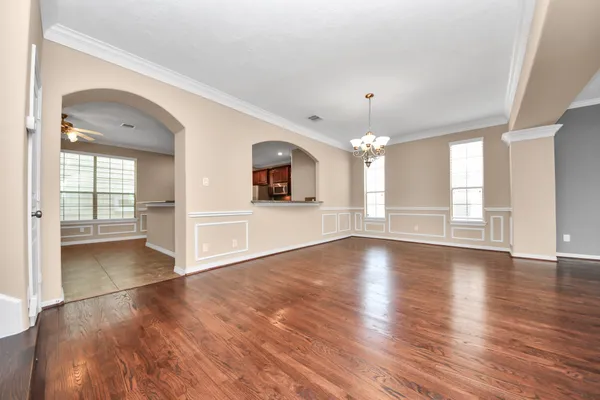 $3,100 | 908 West 26th Street, Unit A, Houston, TX 77008