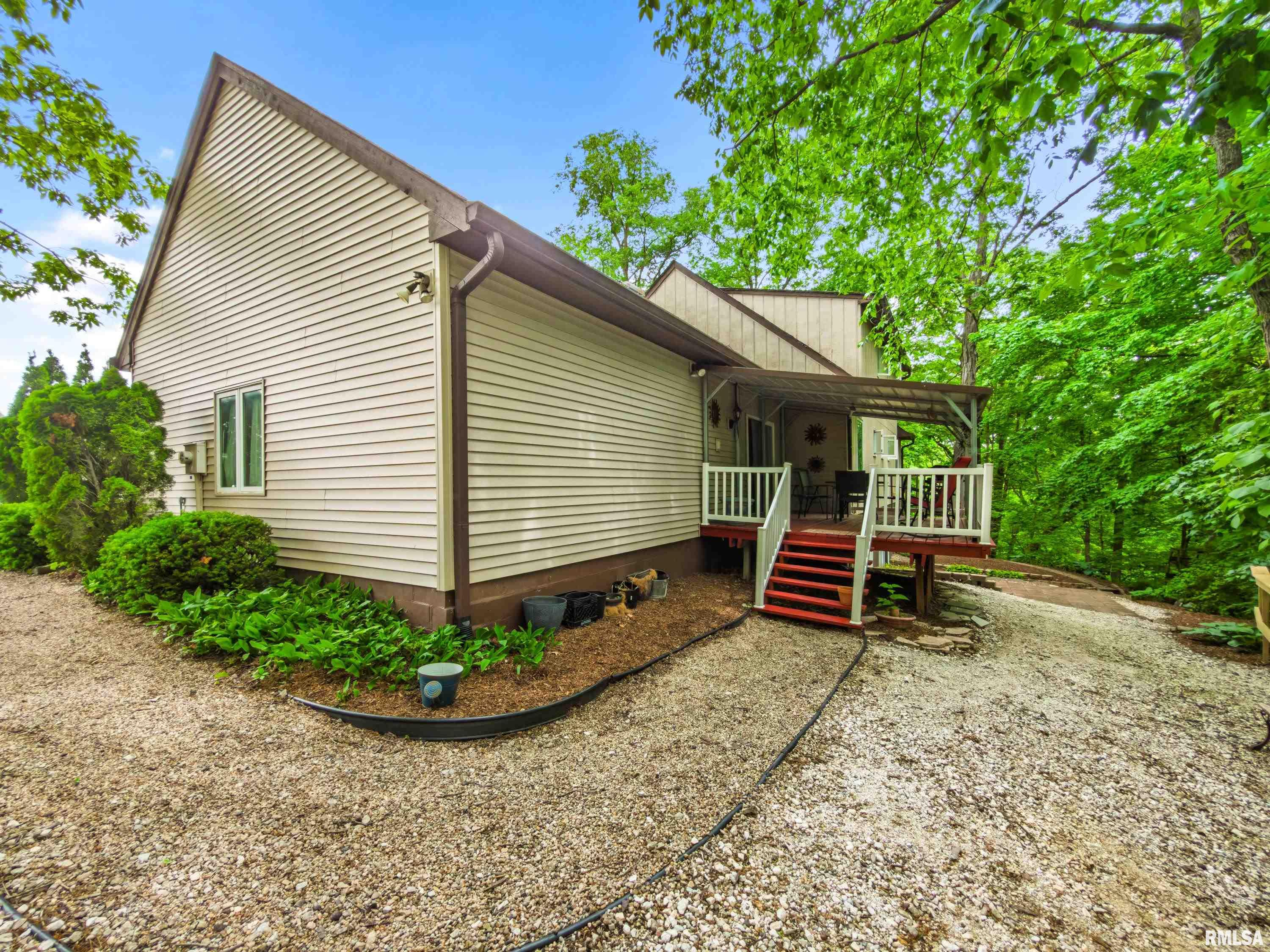 214 Matheny Road East Peoria, IL 61611 - Photo 58 of 61