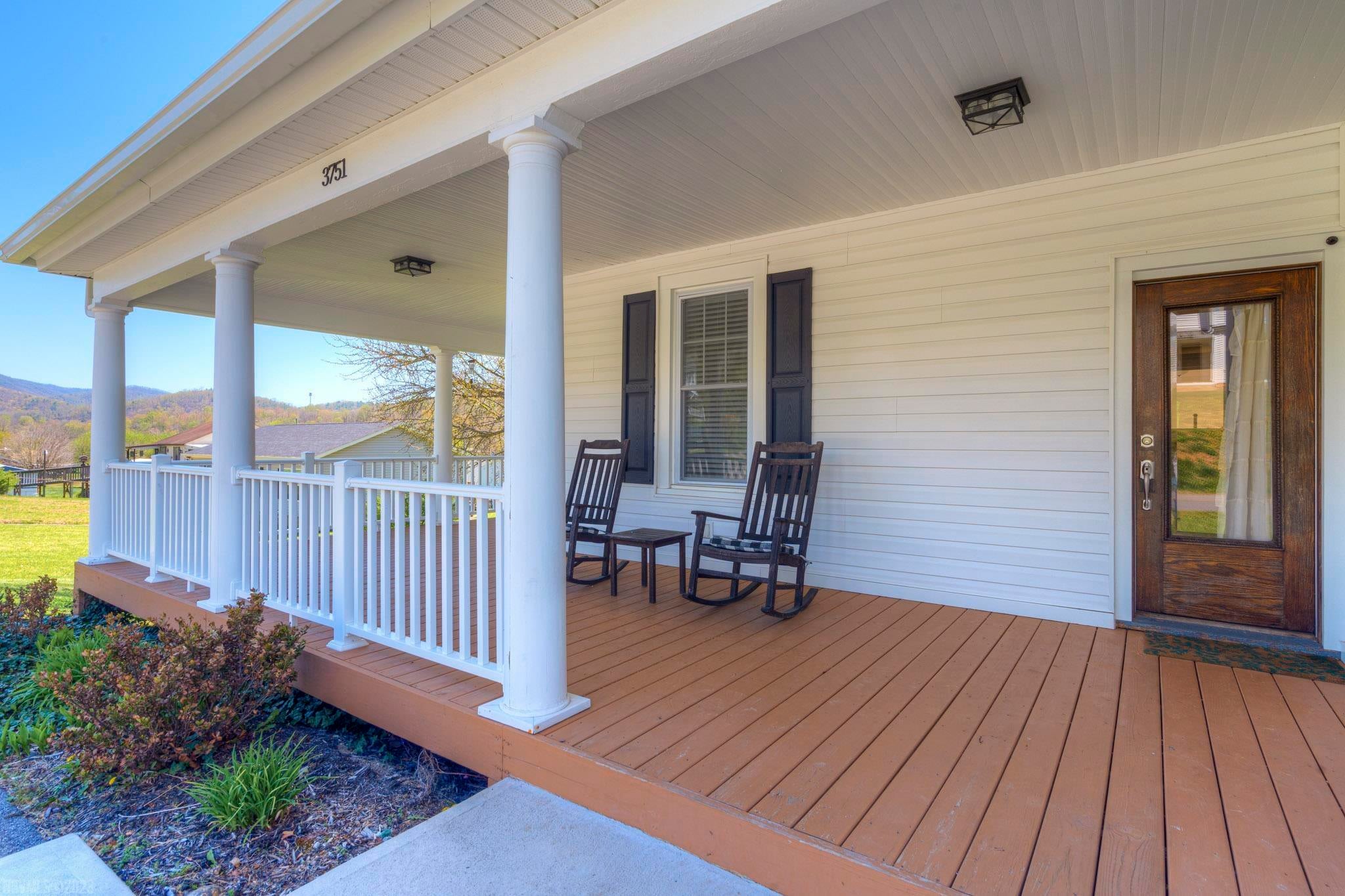 3751 Oldtown Road Shawsville, VA 24162 - Photo 5 of 56 Gallery Image 5