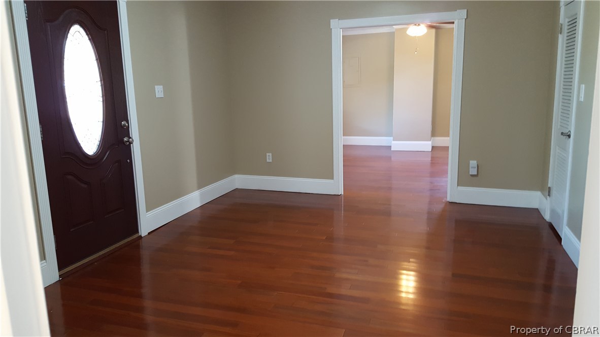 1751 Bethel Beach Road Onemo, VA 23130 - Photo 22 of 30 Gallery Image 22